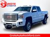 2015 GMC Sierra 2500HD available WiFi Denali