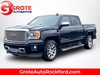 2015 GMC Sierra 1500 Denali