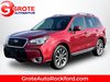 2017 Subaru Forester Touring