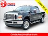 2010 Ford Super Duty F-350 SRW Lariat