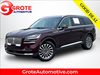 2022 Lincoln Aviator Standard