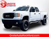 2014 GMC Sierra 2500HD SLE