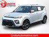 2020 Kia Soul EX