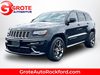 2015 Jeep Grand Cherokee SRT