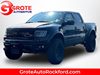 2013 Ford F-150 SVT Raptor
