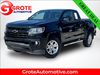 2021 Chevrolet Colorado 4WD LT