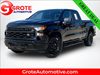 2023 Chevrolet Silverado 1500 Work Truck