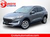 2022 Ford Escape Titanium Hybrid