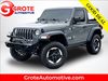 2019 Jeep Wrangler Sport