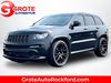 2012 Jeep Grand Cherokee SRT8