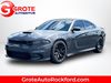 2018 Dodge Charger R/T Scat Pack