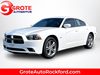 2014 Dodge Charger RT Plus