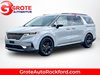 2022 Kia Carnival SX Prestige
