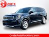 2021 Kia Telluride LX