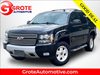 2012 Chevrolet Tahoe LT