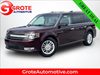 2018 Ford Flex SEL
