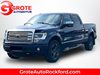 2014 Ford F-150 Platinum