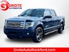 2014 Ford F-150 Platinum