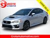 2021 Subaru WRX 