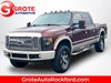 2008 Ford Super Duty F-250 SRW XL