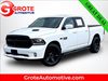 2018 Ram 1500 Night