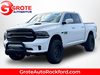 2017 Ram 1500 Night