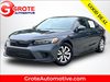 2022 Honda Civic Sedan LX