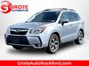 2015 Subaru Forester 2.0XT Touring