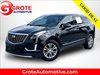 2021 Cadillac XT5 AWD Premium Luxury