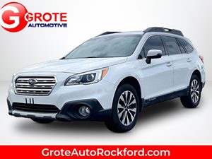 View 2017 Subaru Outback