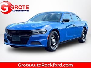 View 2021 Dodge Charger