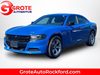 2021 Dodge Charger Police