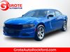 2020 Dodge Charger Police