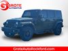 2016 Jeep Wrangler Unlimited 75th Anniversary