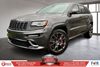 2014 Jeep Grand Cherokee SRT8