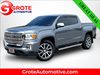 2021 GMC Canyon 4WD Denali