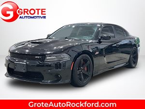 View 2018 Dodge Charger