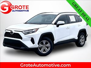View 2024 Toyota RAV4