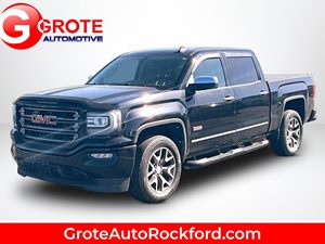 View 2016 GMC Sierra 1500