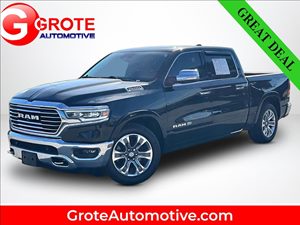 View 2019 Ram 1500