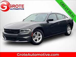 View 2023 Dodge Charger