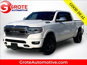 View 2020 Ram 1500