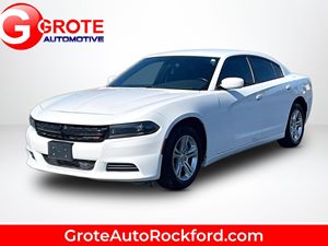View 2022 Dodge Charger