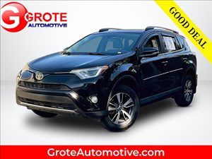 View 2018 Toyota RAV4