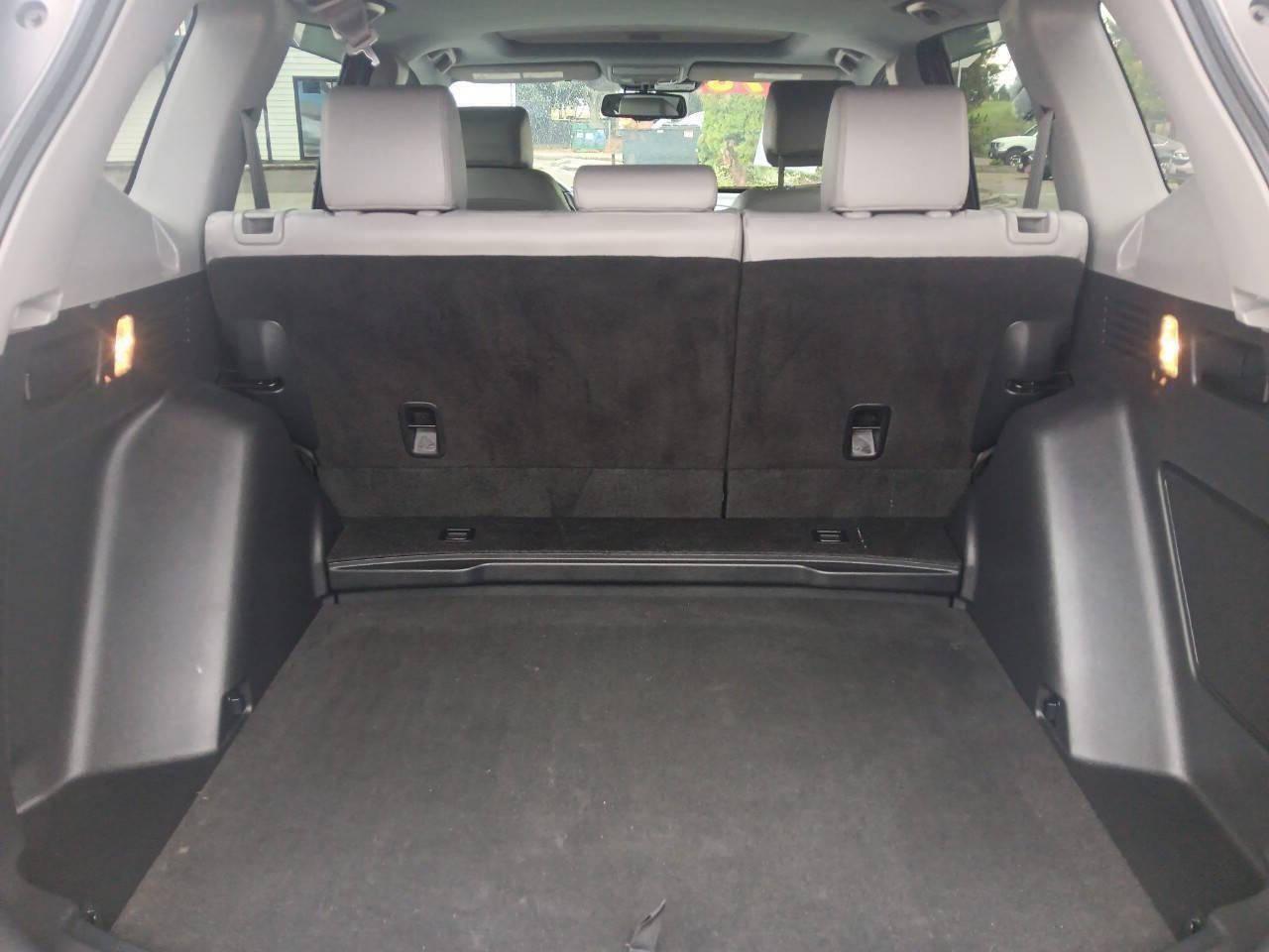 2018 Honda CR-V Touring - Photo 5