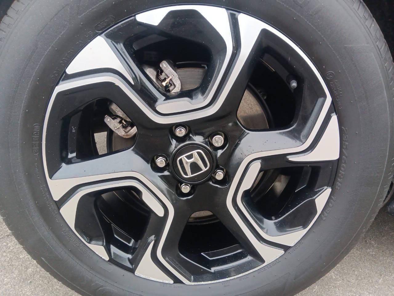 2018 Honda CR-V Touring - Photo 10