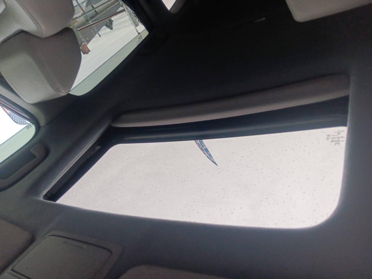 2018 Honda CR-V Touring - Photo 11