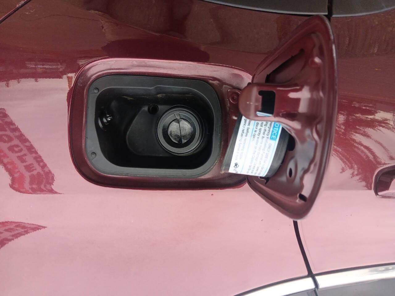 2018 Honda CR-V Touring - Photo 14