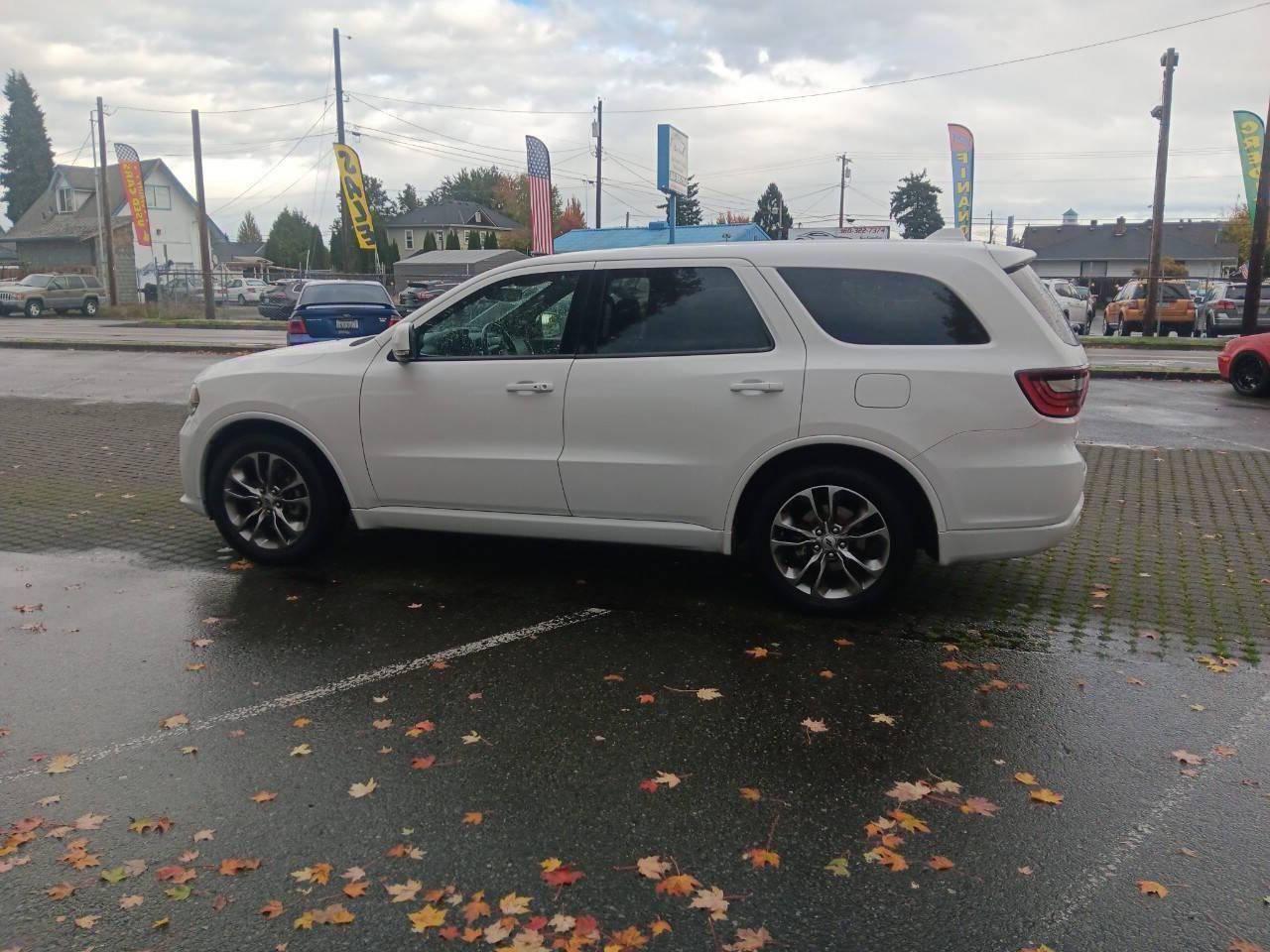 2020 Dodge Durango GT Plus - Photo 2
