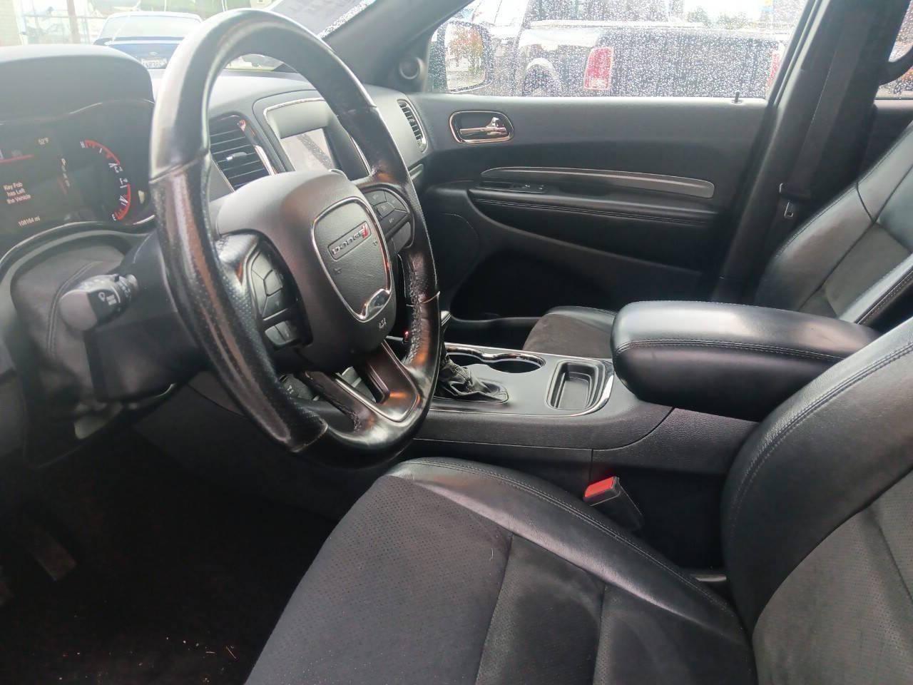 2020 Dodge Durango GT Plus - Photo 6